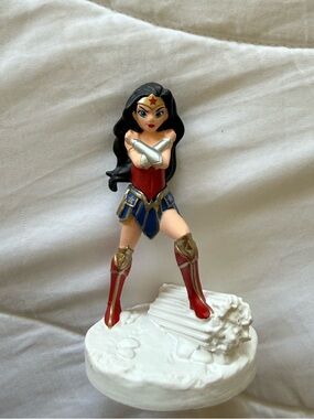 Wonder Woman Tonies figure